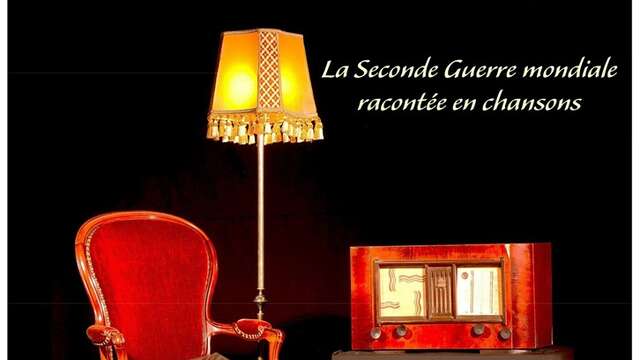 Spectacle : Les Français chantent aux Français