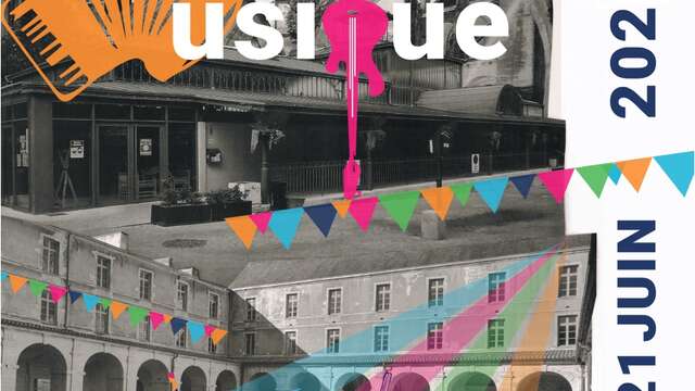 Fête de la musique