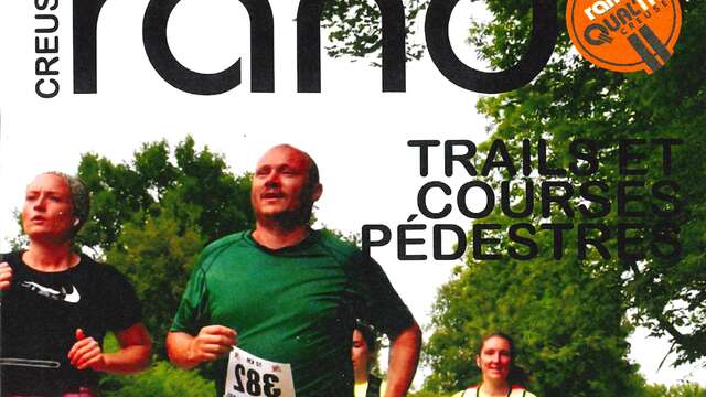 Trail de la Saint Valentin