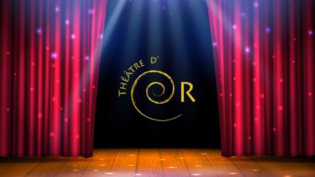 Spectacle : Un riche trois pauvres