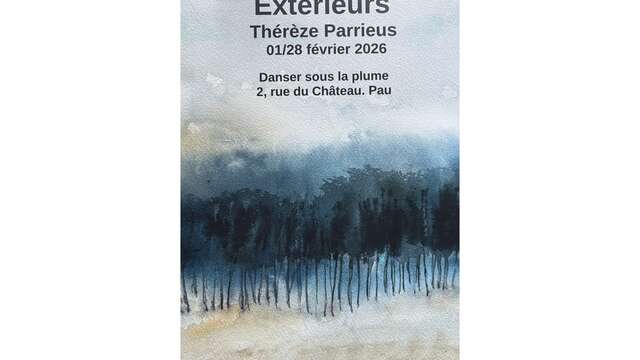 Exposition: Extérieurs