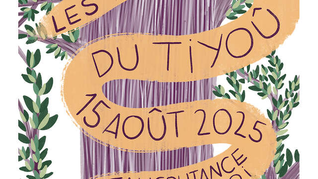 Les Fantaisies du Tiyoû