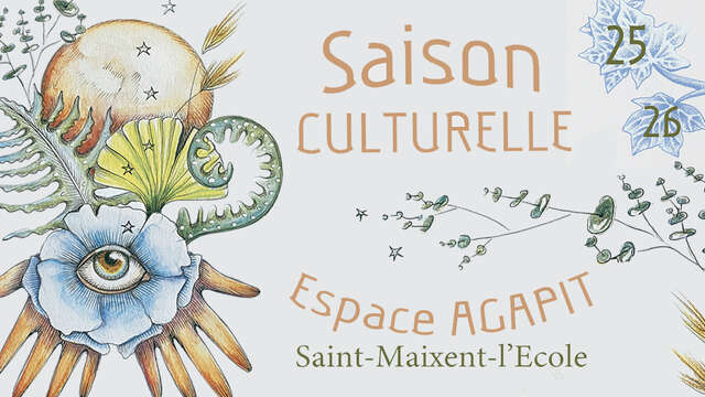 Espace Agapit