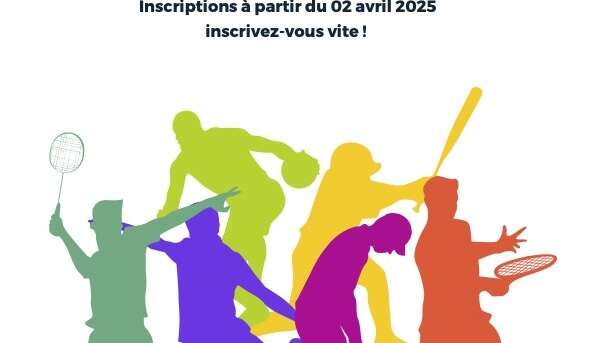 Vacances Sportives - Jeux d'Aquitaine à Villenave d'Ornon