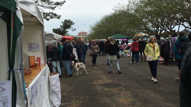 Vide Grenier