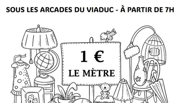 Vide-grenier