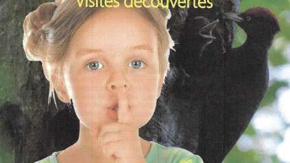 Les secrets d'été - visites estivales en Val de Vienne
