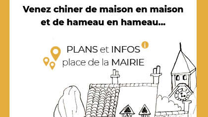 Vide Maisons Géant Pamproux et ses Hameaux