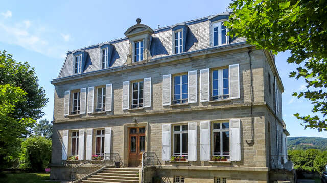 Chateau Gioux