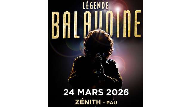 LEGENDE BALAVOINE