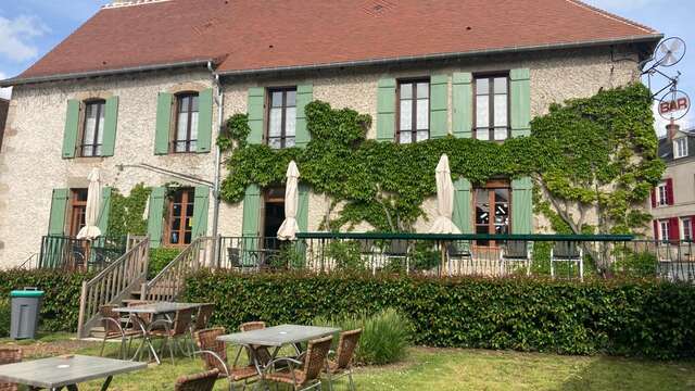 L'Auberge des Pêcheurs