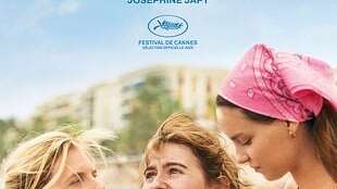 Cinéma Espace AGAPIT - "Qui brille au combat"