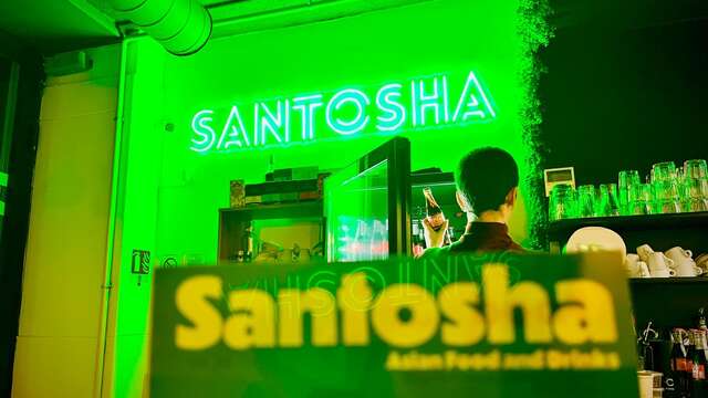 Santosha