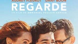 Cinema Espace Agapit - Regarde