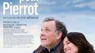 Cinema Espace Agapit - Une place pour Pierrot