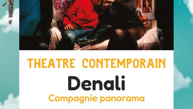 Théâtre contemporain Denali