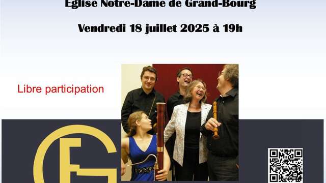Concert/Spectacle Ballad' et Vous