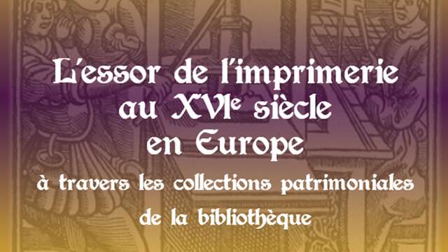 Journées du patrimoine : visite commentée