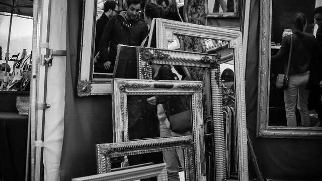 37eme Brocante/braderie