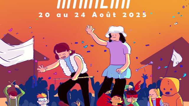 Fêtes locales de Mimizan
