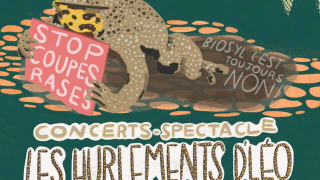 Pour des forêts vivantes