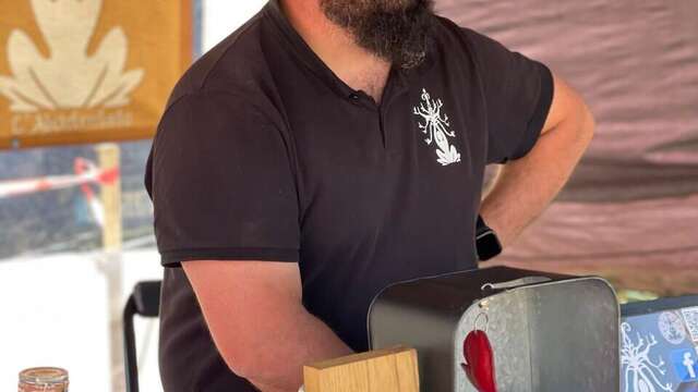 Ferme de L'Alchimiste