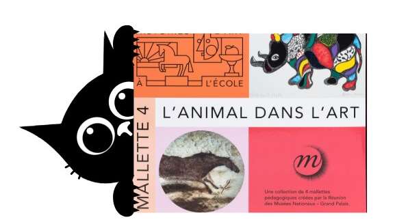 LES ANIMAUX IMAGINAIRES