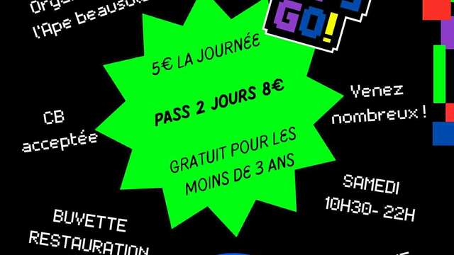 Week-end structures gonflables