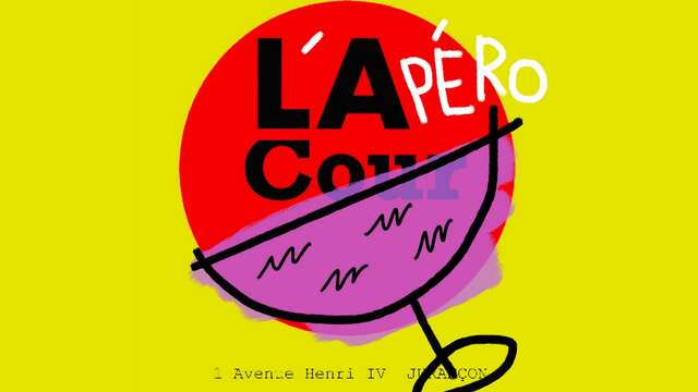 Afterwork - L'Apéro La Cour