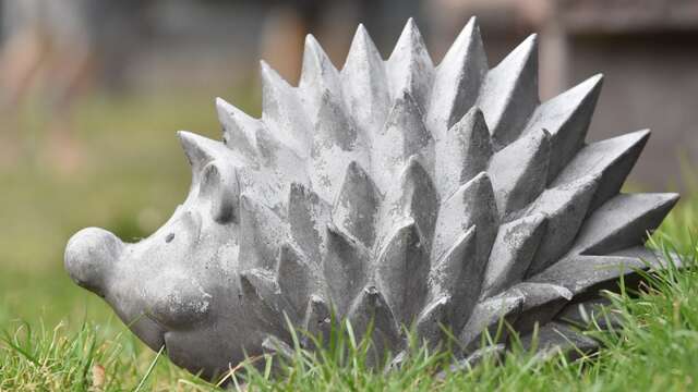 Atelier modelage - les petits animaux d'hiver