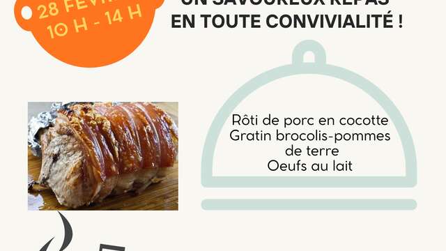 Atelier cuisine
