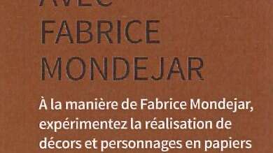 MEDIATHEQUE : Atelier créatif