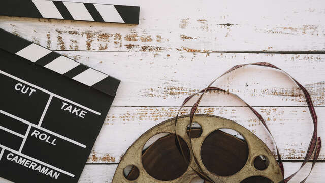 Atelier stop-motion à la Médiathèque La Ronde des Mots