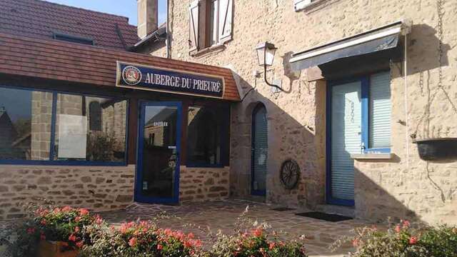 Auberge du Prieuré