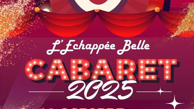 L'Echappée Belle Cabaret