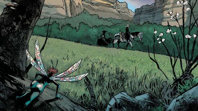 Festival "Et vogue la BD"