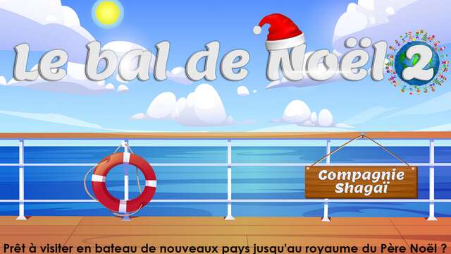 Le Bal de Noël 2