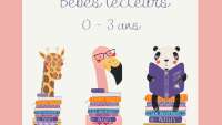Bébés lecteurs