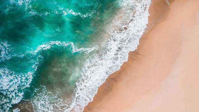Micro-Folie : Visite libre - Bord de mer