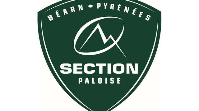 Rugby TOP14 Section Paloise - Saison 2025/2026