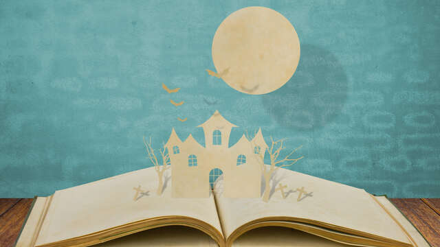 Petit déjeuner conté