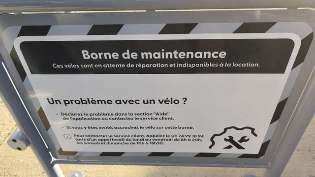 Idécycle - Location de vélos