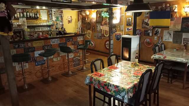 Restaurant La Perle