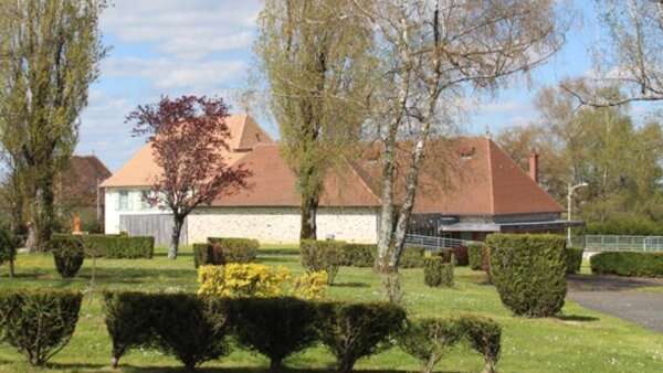 Camping Les Ecureuils
