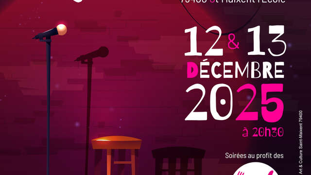 Les Cabarets du Coeur