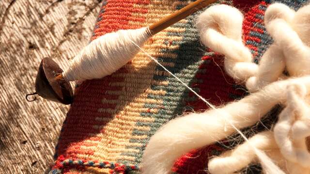 Café textile - Textile’s café