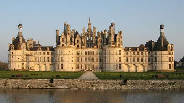 Micro-Folie : Visite libre - Collection Centre Val de Loire