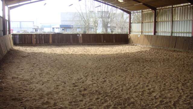 Club Hippique de Lescar