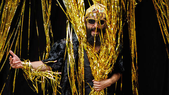 Cendrillon vu par Champ Libre - Festival des Veyracomusies