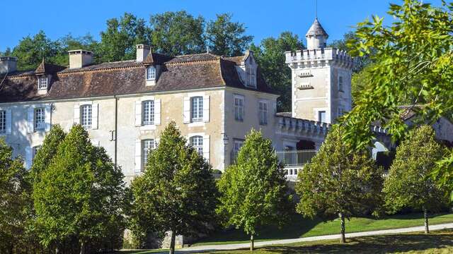 SCEA Monestier La Tour